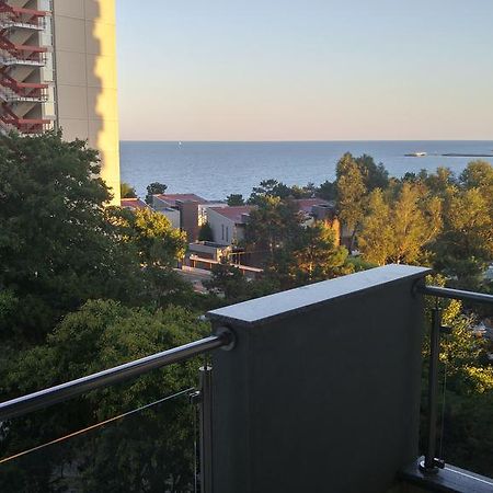 Sara Sea View Olimp Διαμέρισμα Εξωτερικό φωτογραφία
