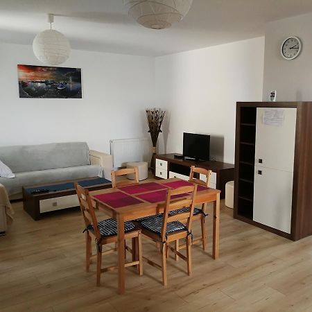 Sara Sea View Olimp Διαμέρισμα Εξωτερικό φωτογραφία