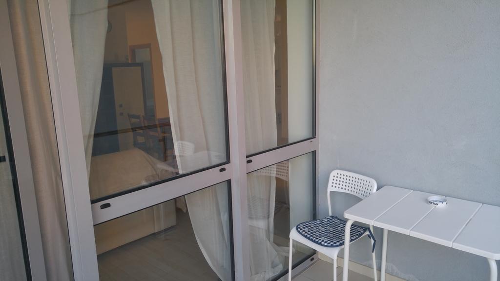 Sara Sea View Olimp Διαμέρισμα Εξωτερικό φωτογραφία
