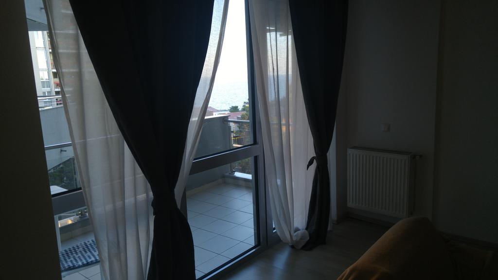 Sara Sea View Olimp Διαμέρισμα Εξωτερικό φωτογραφία