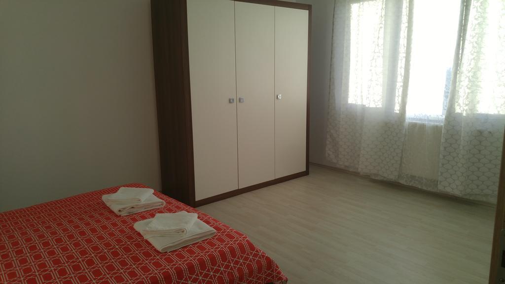 Sara Sea View Olimp Διαμέρισμα Εξωτερικό φωτογραφία