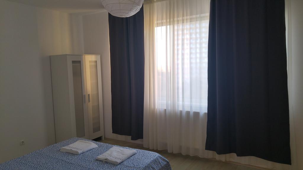 Sara Sea View Olimp Διαμέρισμα Εξωτερικό φωτογραφία