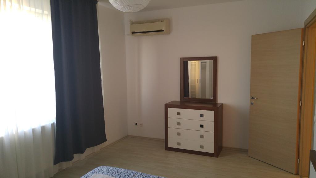 Sara Sea View Olimp Διαμέρισμα Εξωτερικό φωτογραφία