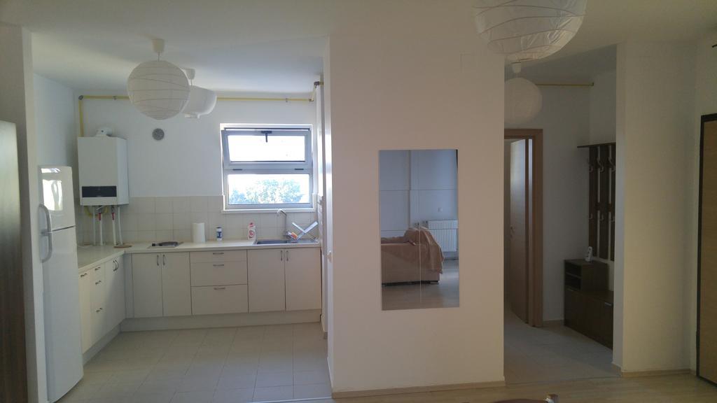 Sara Sea View Olimp Διαμέρισμα Εξωτερικό φωτογραφία
