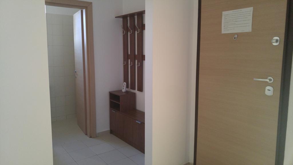 Sara Sea View Olimp Διαμέρισμα Εξωτερικό φωτογραφία