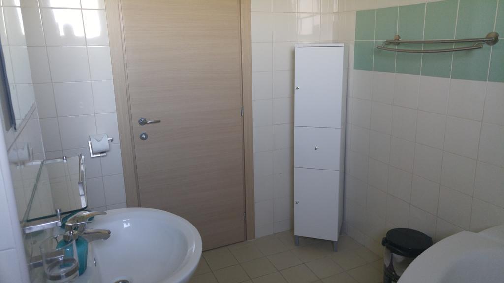 Sara Sea View Olimp Διαμέρισμα Εξωτερικό φωτογραφία
