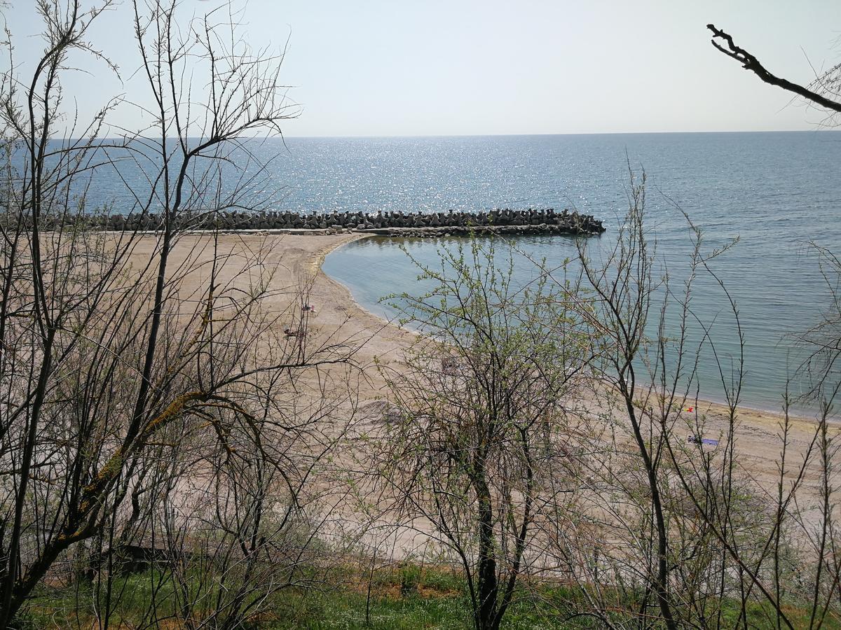 Sara Sea View Olimp Διαμέρισμα Εξωτερικό φωτογραφία