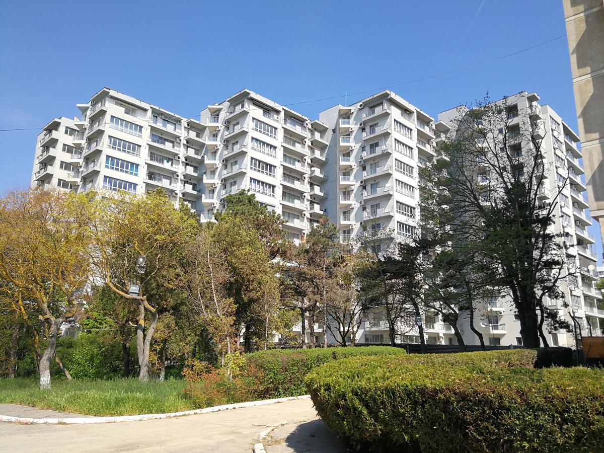 Sara Sea View Olimp Διαμέρισμα Εξωτερικό φωτογραφία
