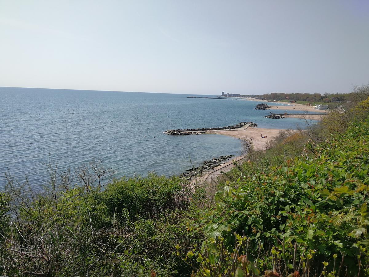 Sara Sea View Olimp Διαμέρισμα Εξωτερικό φωτογραφία