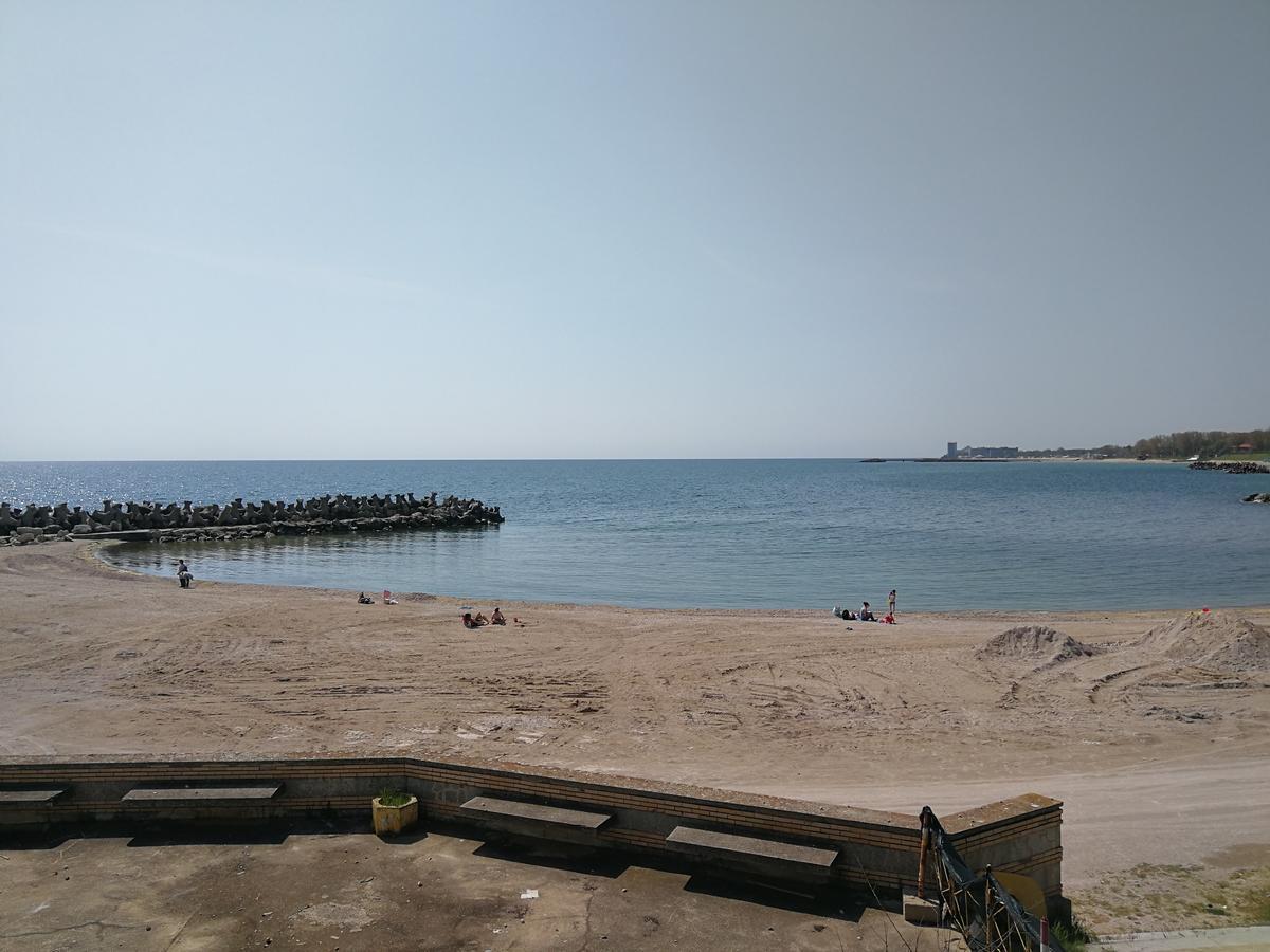 Sara Sea View Olimp Διαμέρισμα Εξωτερικό φωτογραφία