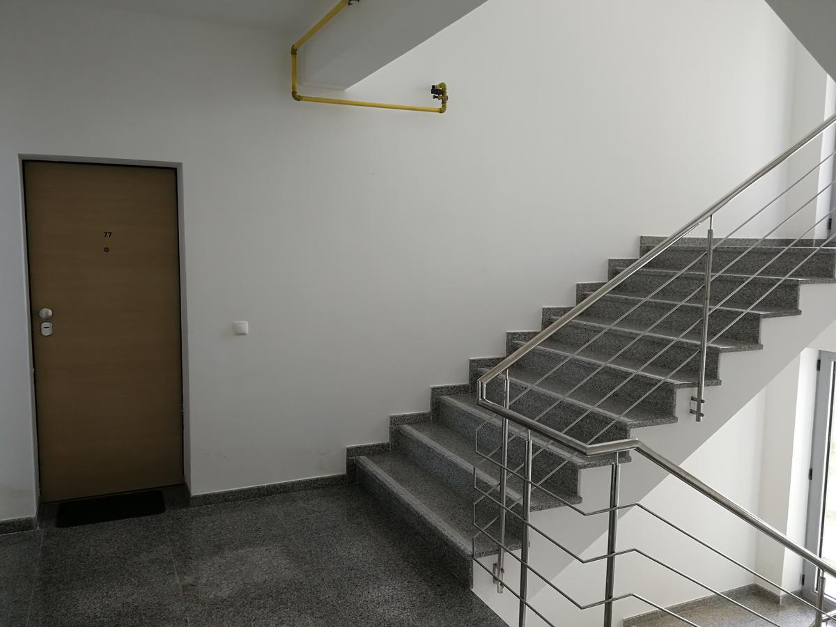 Sara Sea View Olimp Διαμέρισμα Εξωτερικό φωτογραφία
