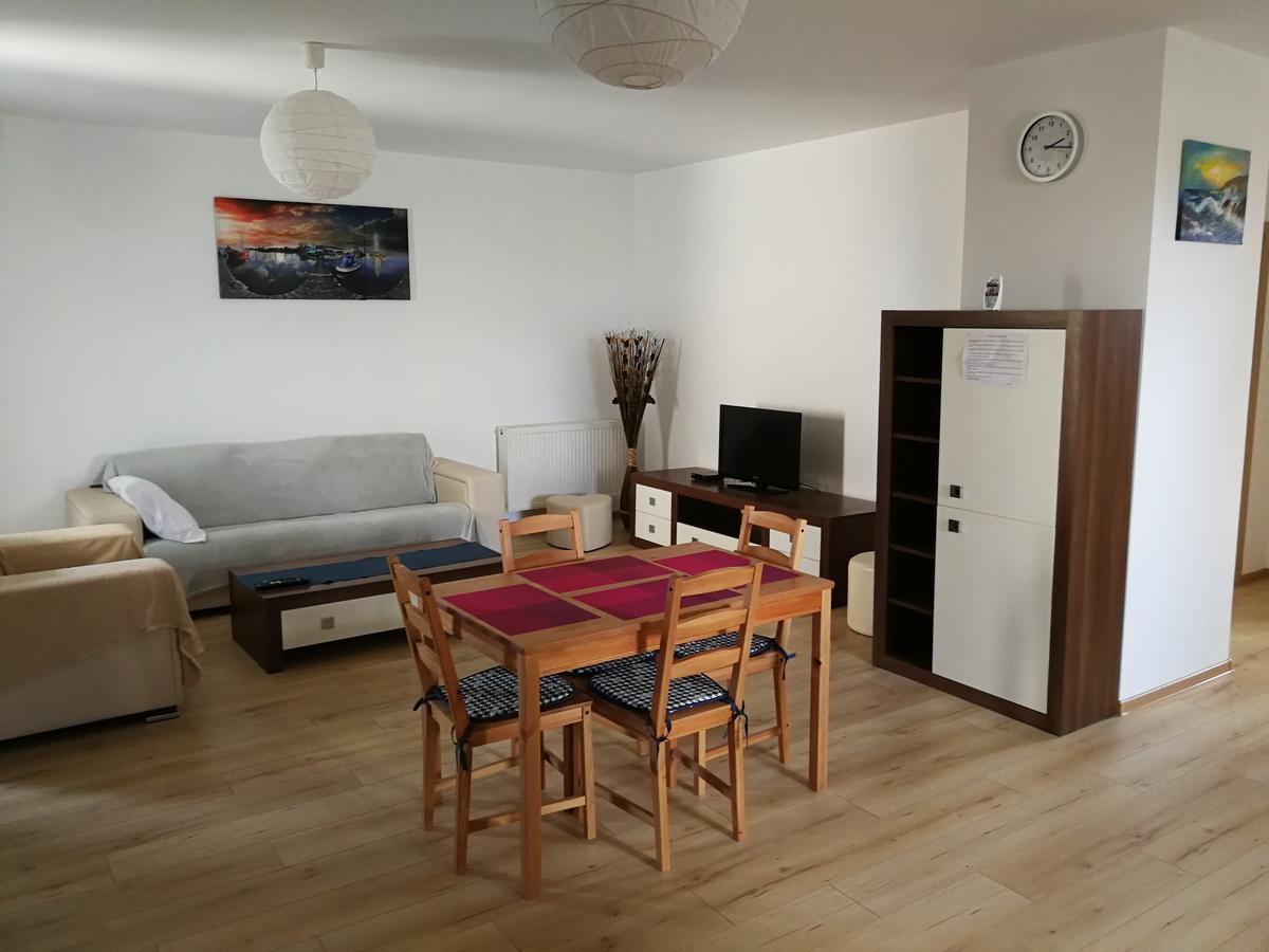 Sara Sea View Olimp Διαμέρισμα Εξωτερικό φωτογραφία