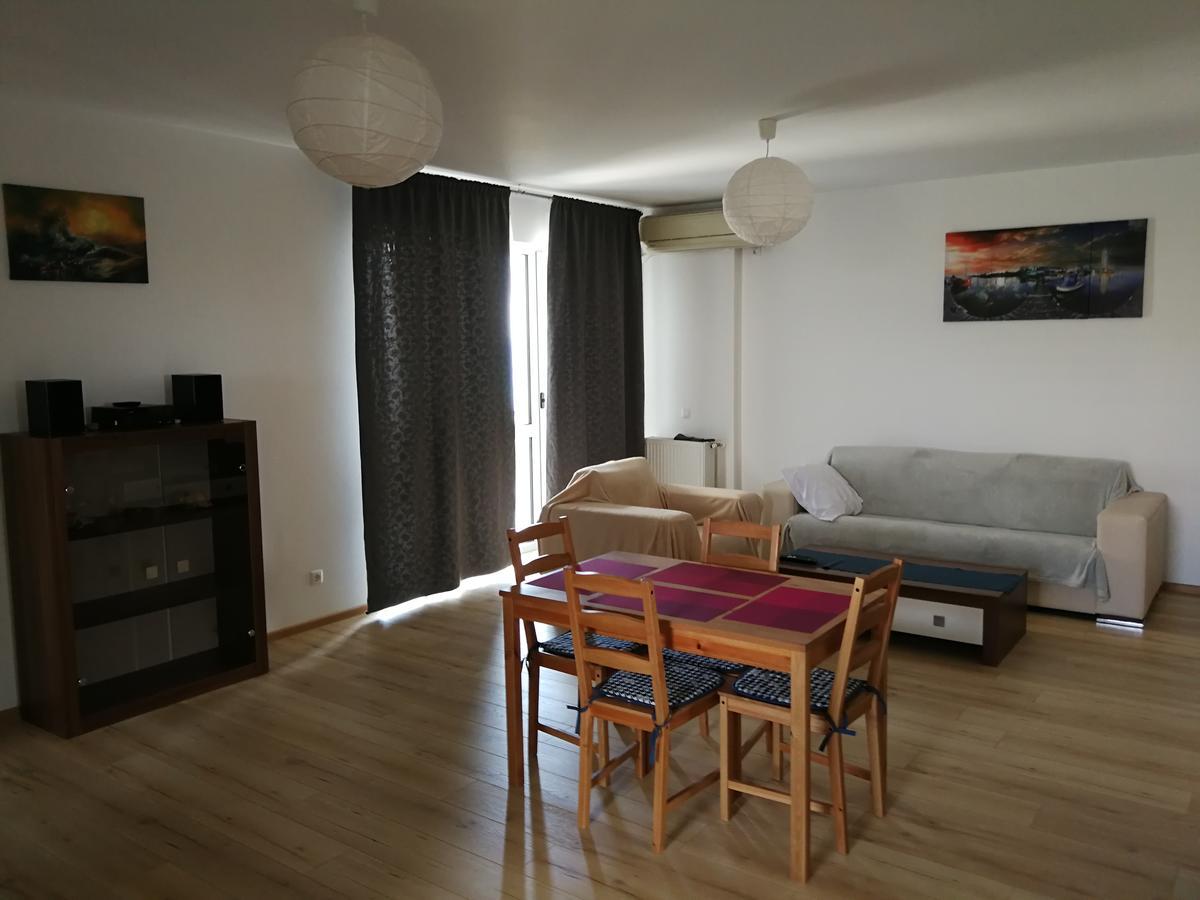 Sara Sea View Olimp Διαμέρισμα Εξωτερικό φωτογραφία