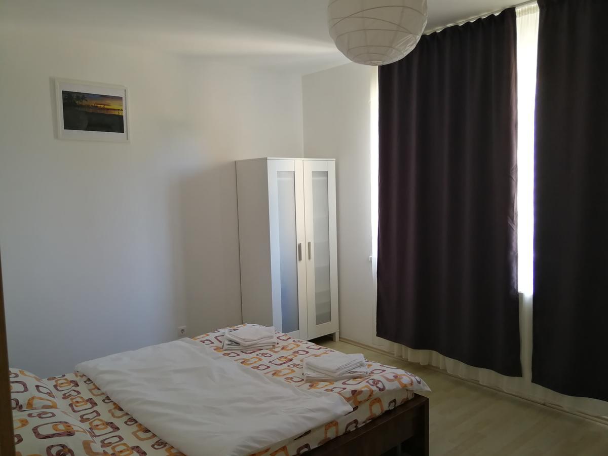 Sara Sea View Olimp Διαμέρισμα Εξωτερικό φωτογραφία